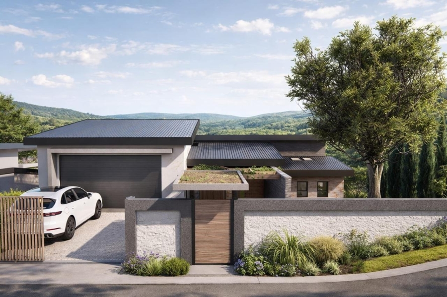 0 Bedroom Property for Sale in Olivewood Private Estate and Golf Club Eastern Cape
